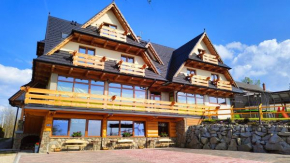 Willa Adamówka Zakopane